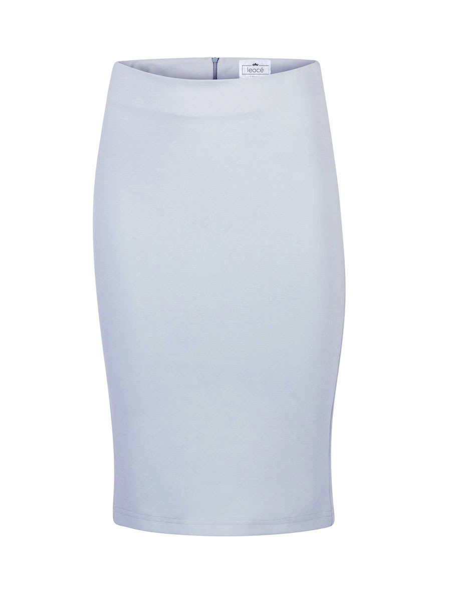 Nixie-Blouse-Green-and-Pastel-Green-Pencil-Skirt-2-1-2