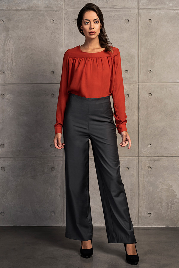 Jenera Blouse 5 Jenera Blouse