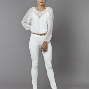Skinny Pants