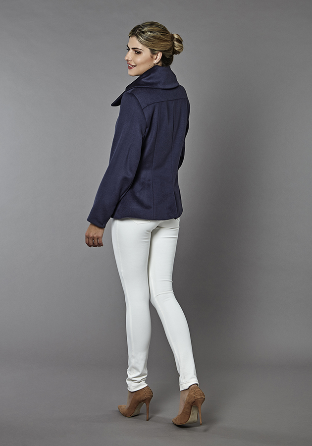Prussian Blue Jacket 4 Prussian Blue Jacket