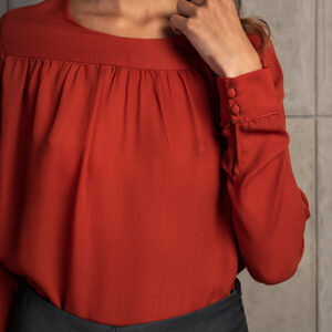 Jenera Blouse