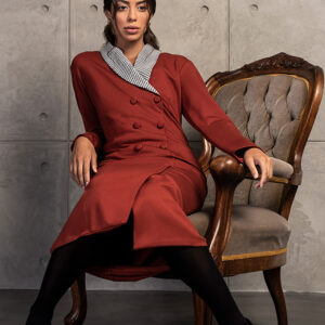 Neve Dress