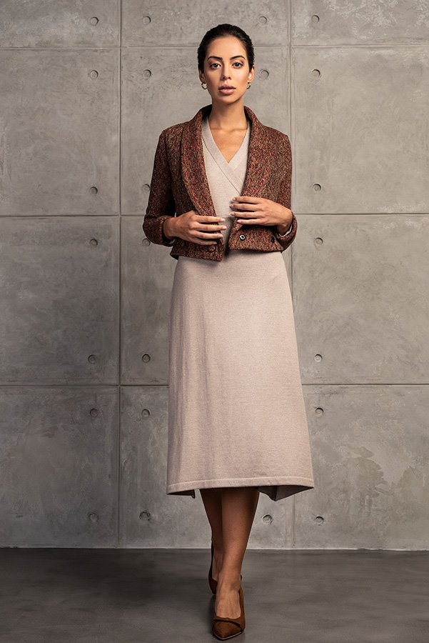 Seren Jacket 3 Seren Jacket