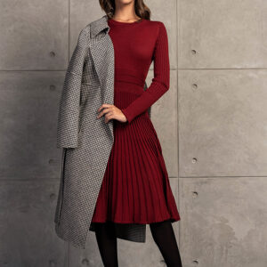 Garnet Dress