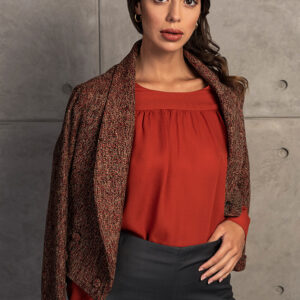 Seren Jacket