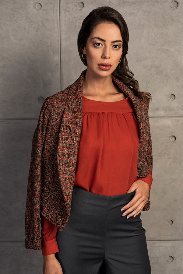 Seren Jacket 2 Seren Jacket