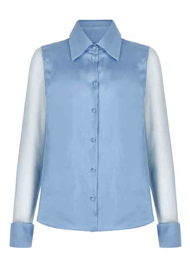 Coco Blouse 1 Coco Blouse