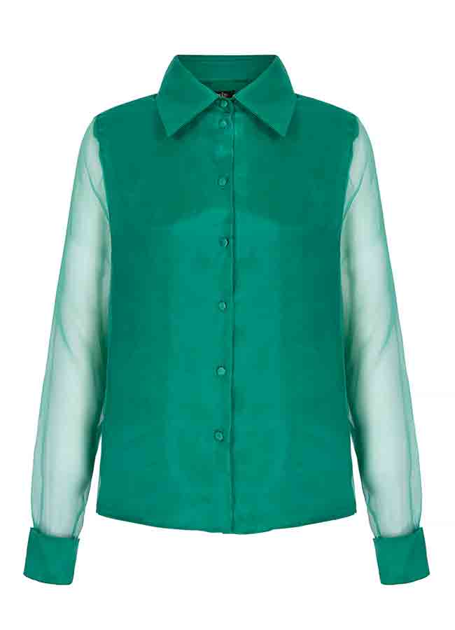 Coco Blouse 2 Coco Blouse