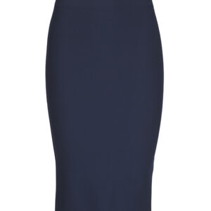 Classic Pencil Skirt