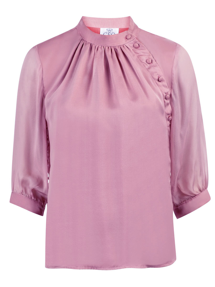Isla Blouse 1 Isla Blouse