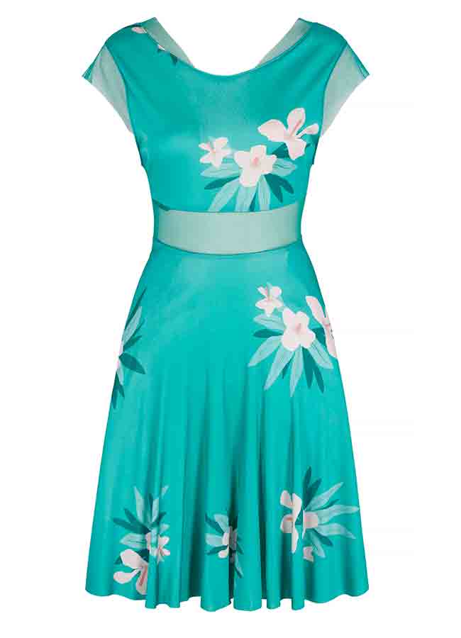 Kiera Dress 1 Kiera Dress