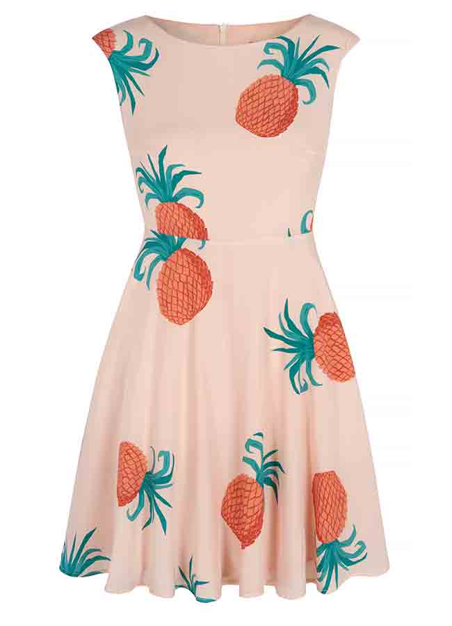 Lola Dress 2 Lola Dress