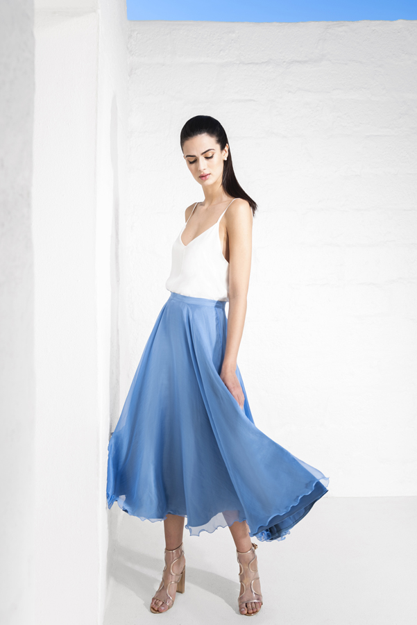 Nia Skirt 3 Nia Skirt