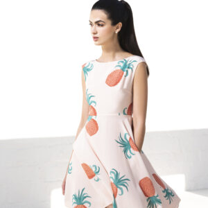 Lola Dress