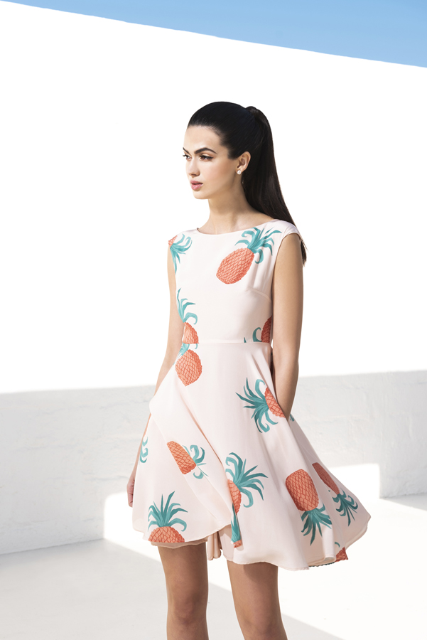 Lola Dress 4 Lola Dress
