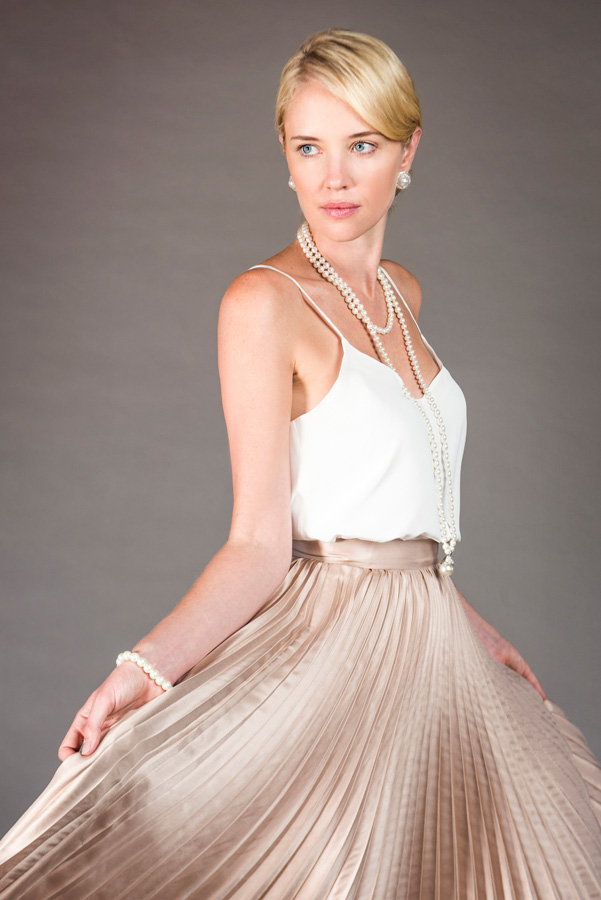 Camisole Classic Camisole