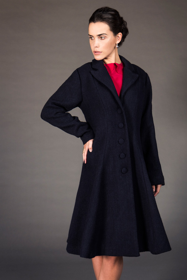 Darsy Coat 2 Darsy Coat