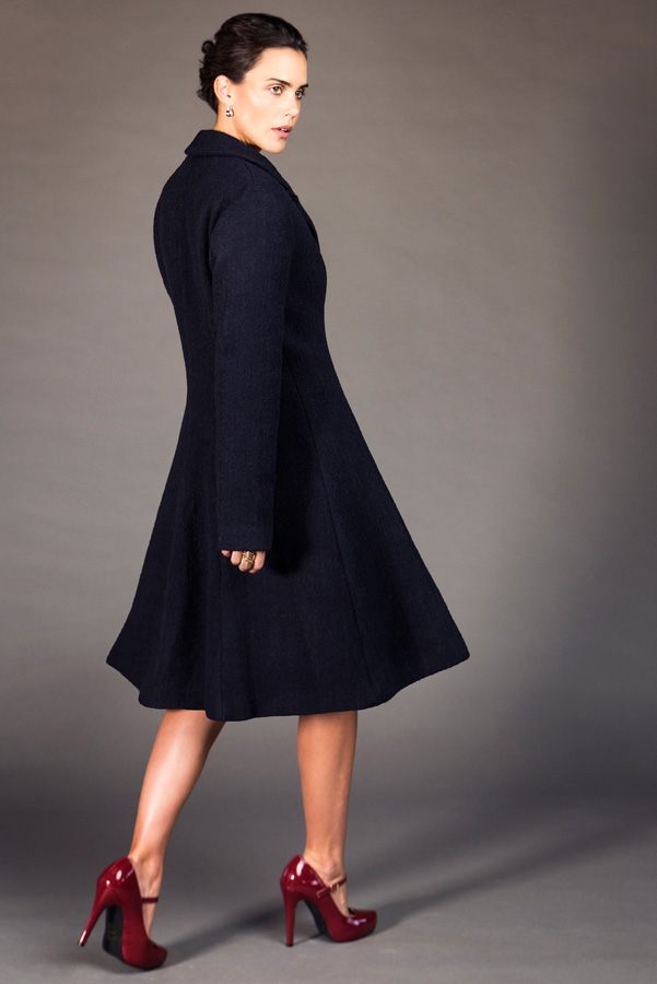 Darsy Coat 3 Darsy Coat