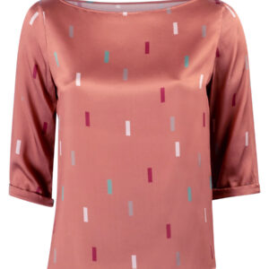 Melia Blouse
