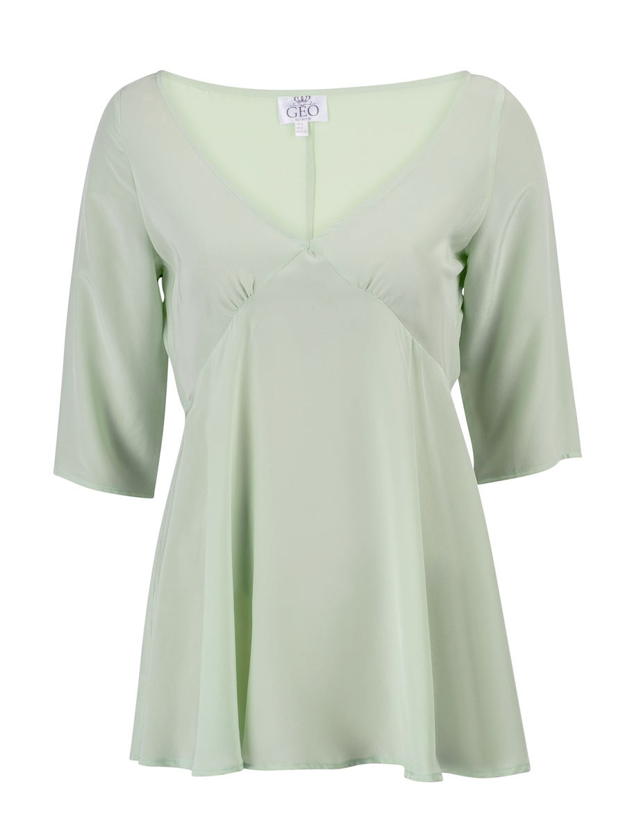 Milly Blouse 1 Milly Blouse