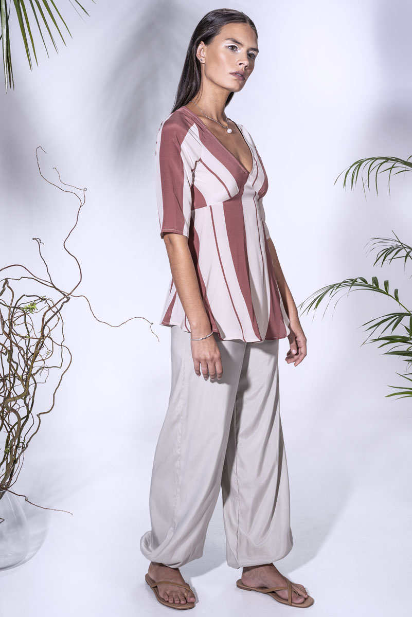 Milly Blouse 4 Milly Blouse
