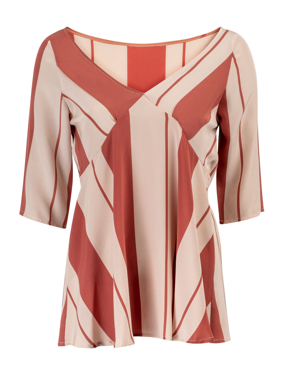 Milly Blouse 2 Milly Blouse