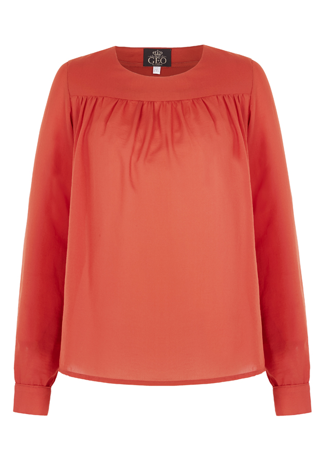 Jenera Blouse 1 Jenera Blouse