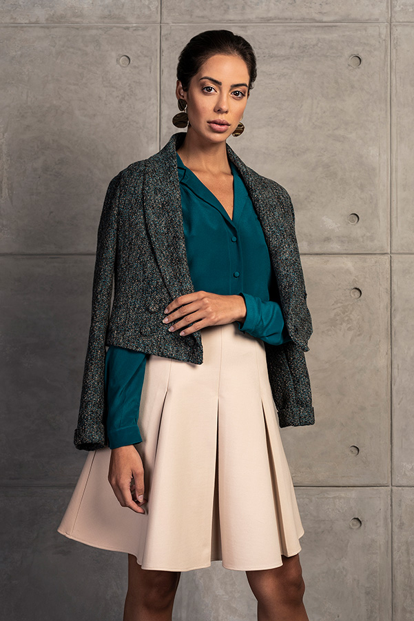 Seren Jacket 7 Seren Jacket