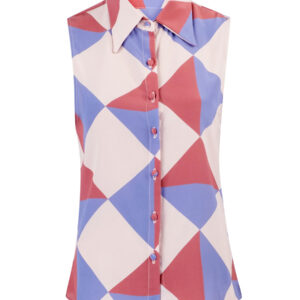 Nixie Blouse