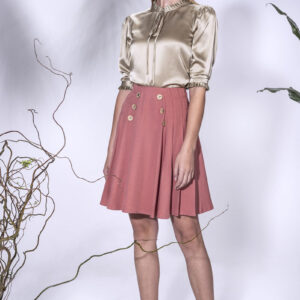 Radella Blouse