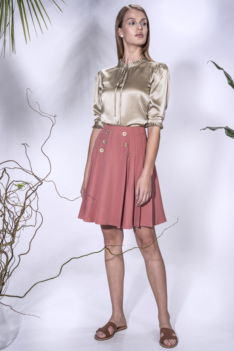 Radella Blouse 3 Radella Blouse