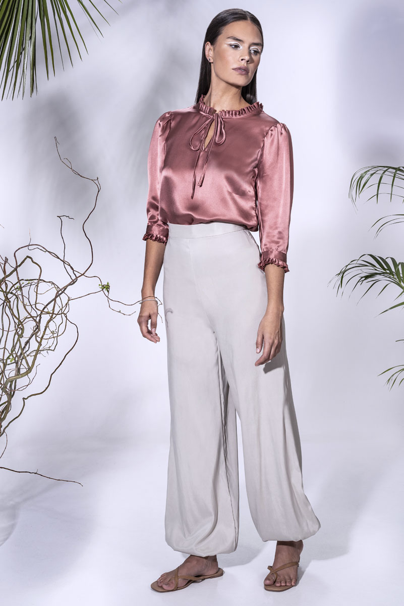 Radella Blouse 4 Radella Blouse