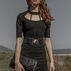 Slim Fit Dress