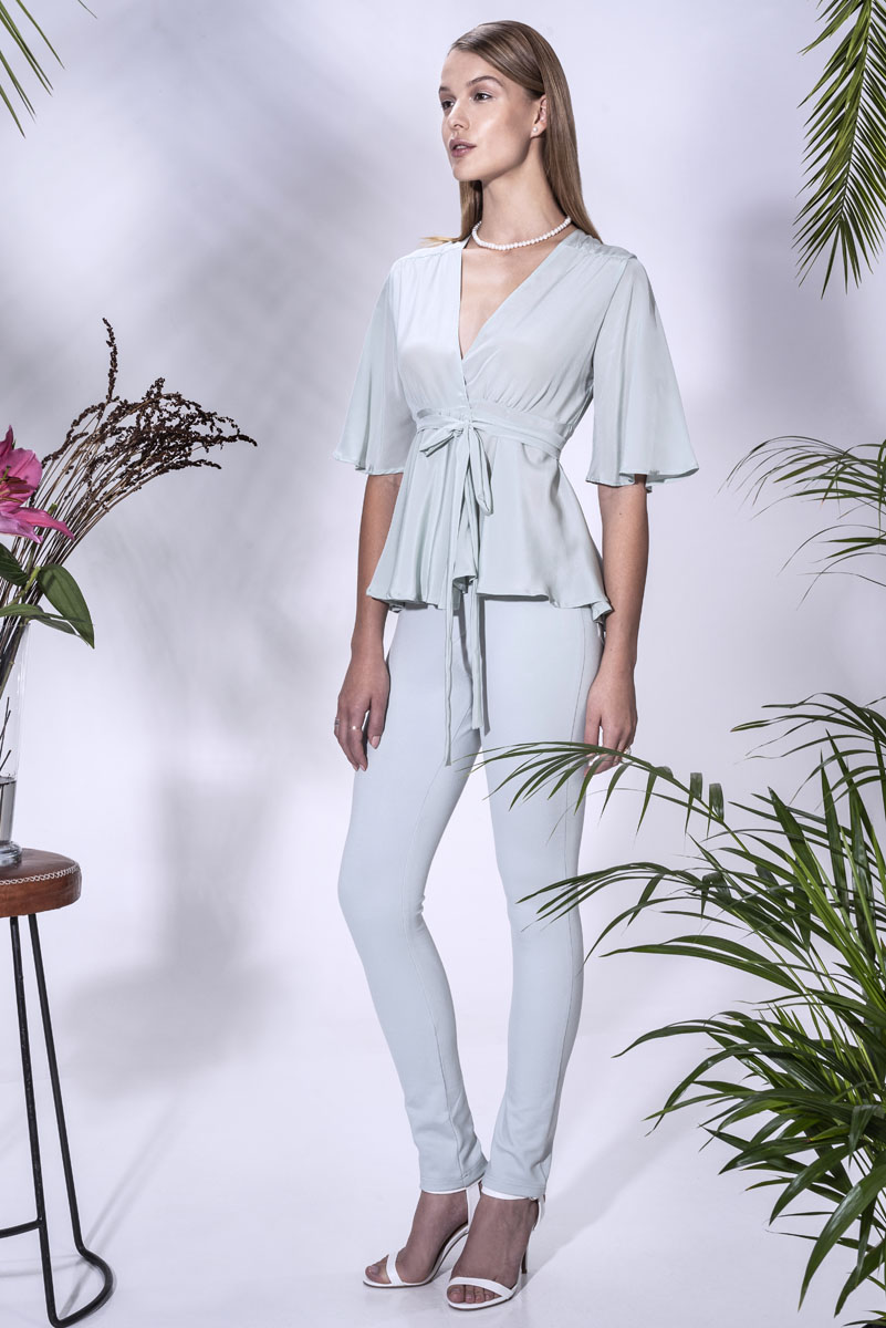 Sen Blouse 3 Sen Blouse