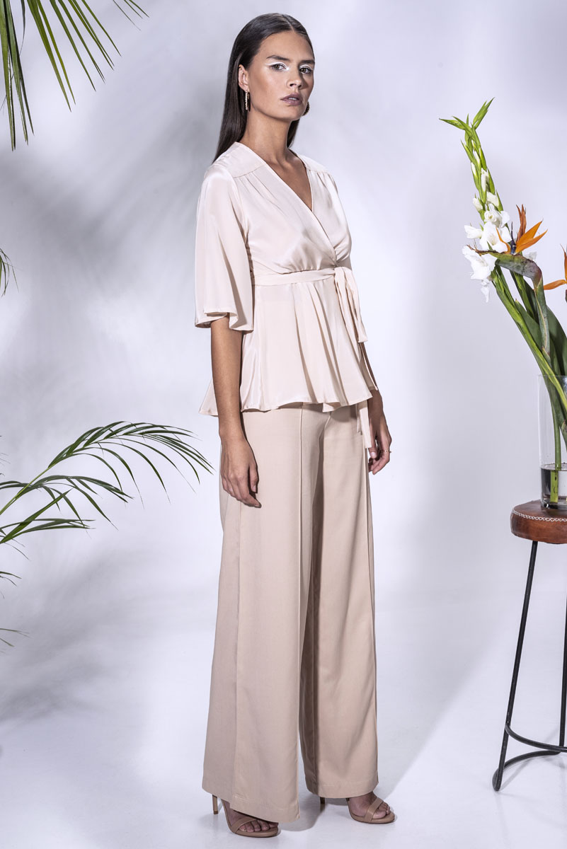 Sen Blouse 2 Sen Blouse