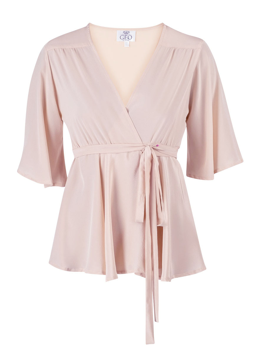 Sen Blouse 1 Sen Blouse