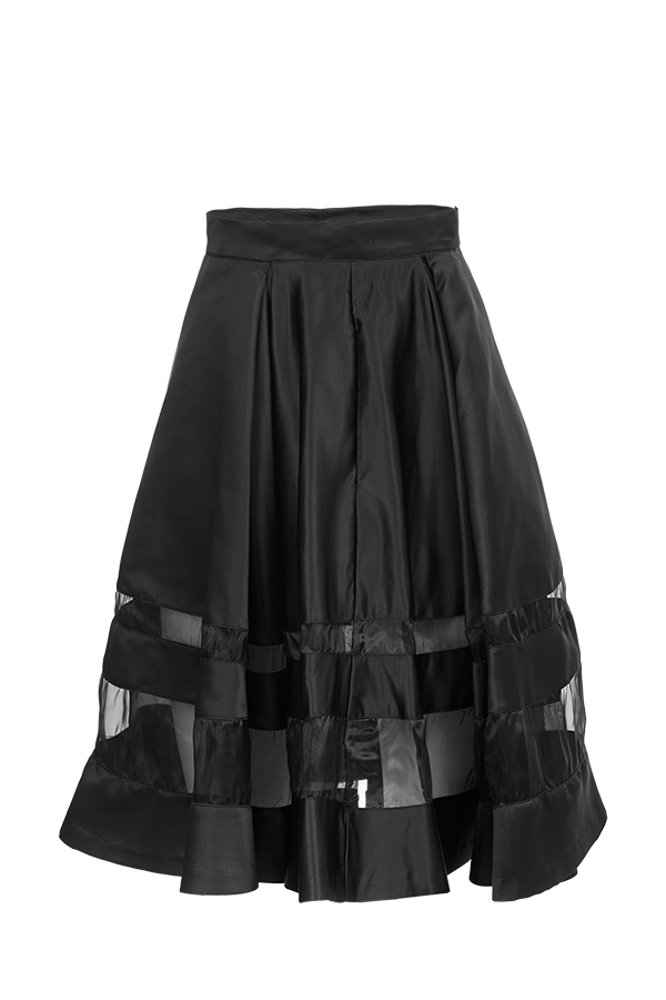 Duchess Skirt 1 Duchess Skirt