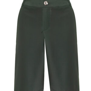 Olive Ritz Shorts