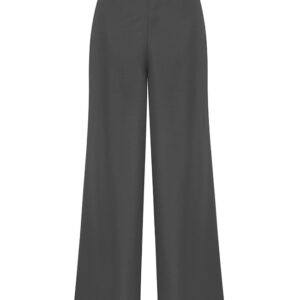 Ritz Wide Leg Pants Grey