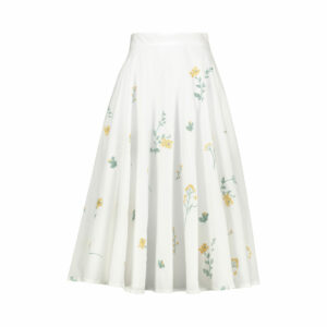 Daisy Skirt