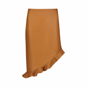 Flaxen Skirt