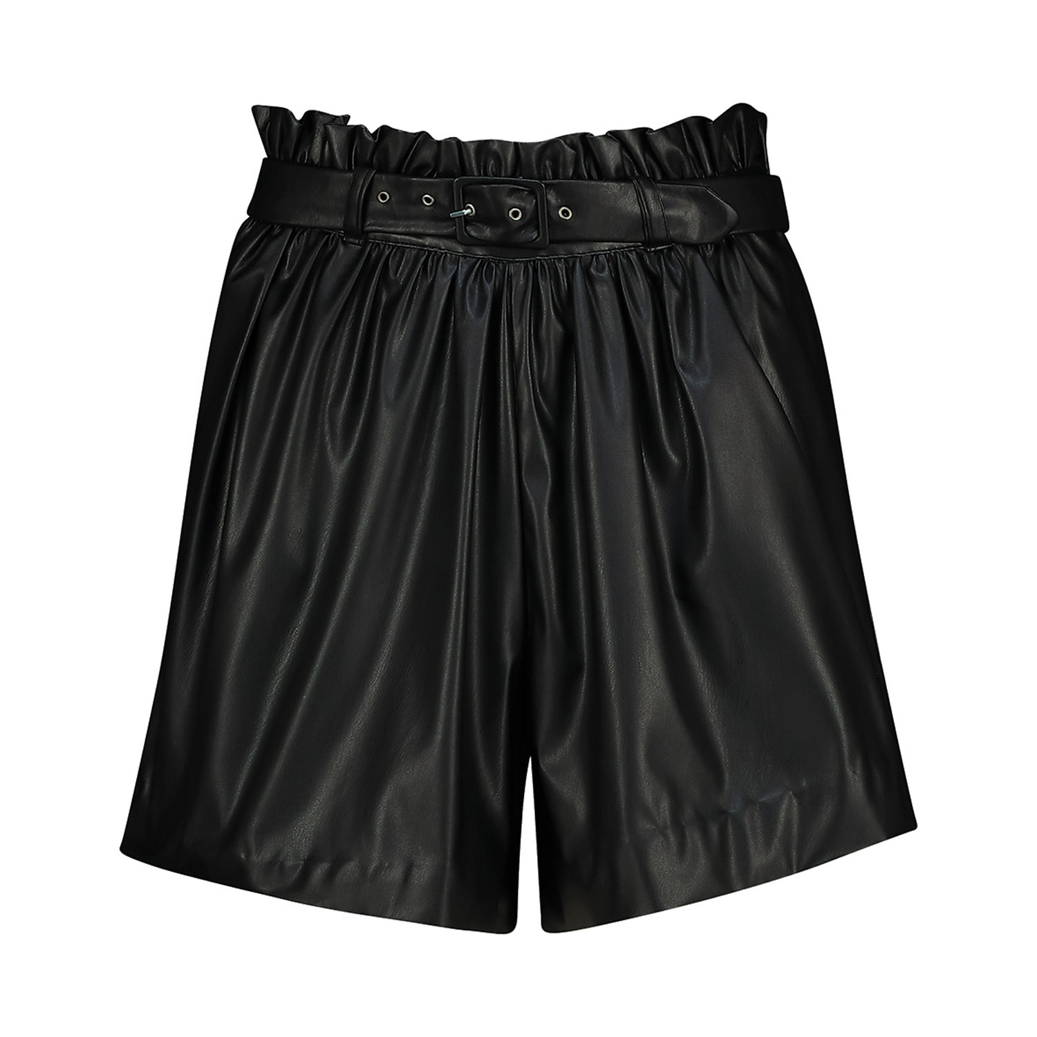 pleather_-shorts_Front