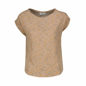 Poppy Blouse