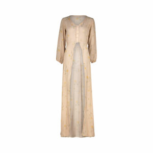 Gazania Summer Coat
