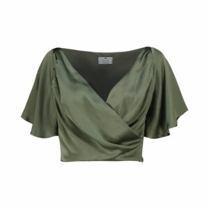 Tipu Blouse