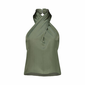 Pagoda Blouse